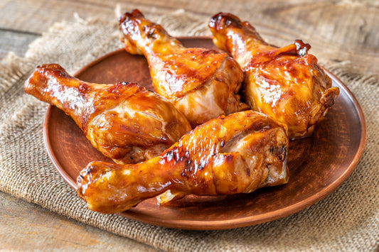 Chicken Drumsticks