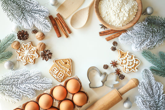 Unwrapping Sweet Magic: Creative Christmas Treats to Savor