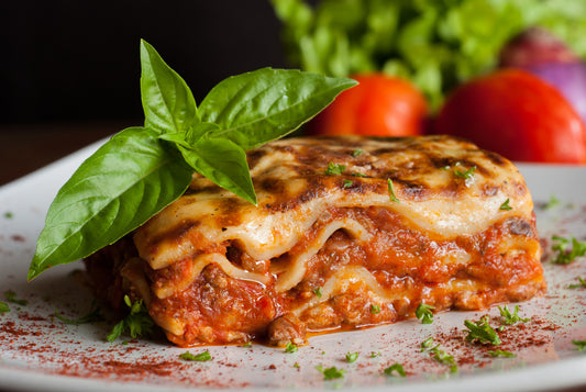Classic Lasagna Recipe