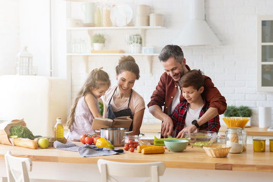 Introduction: The Universal Language of Cooking