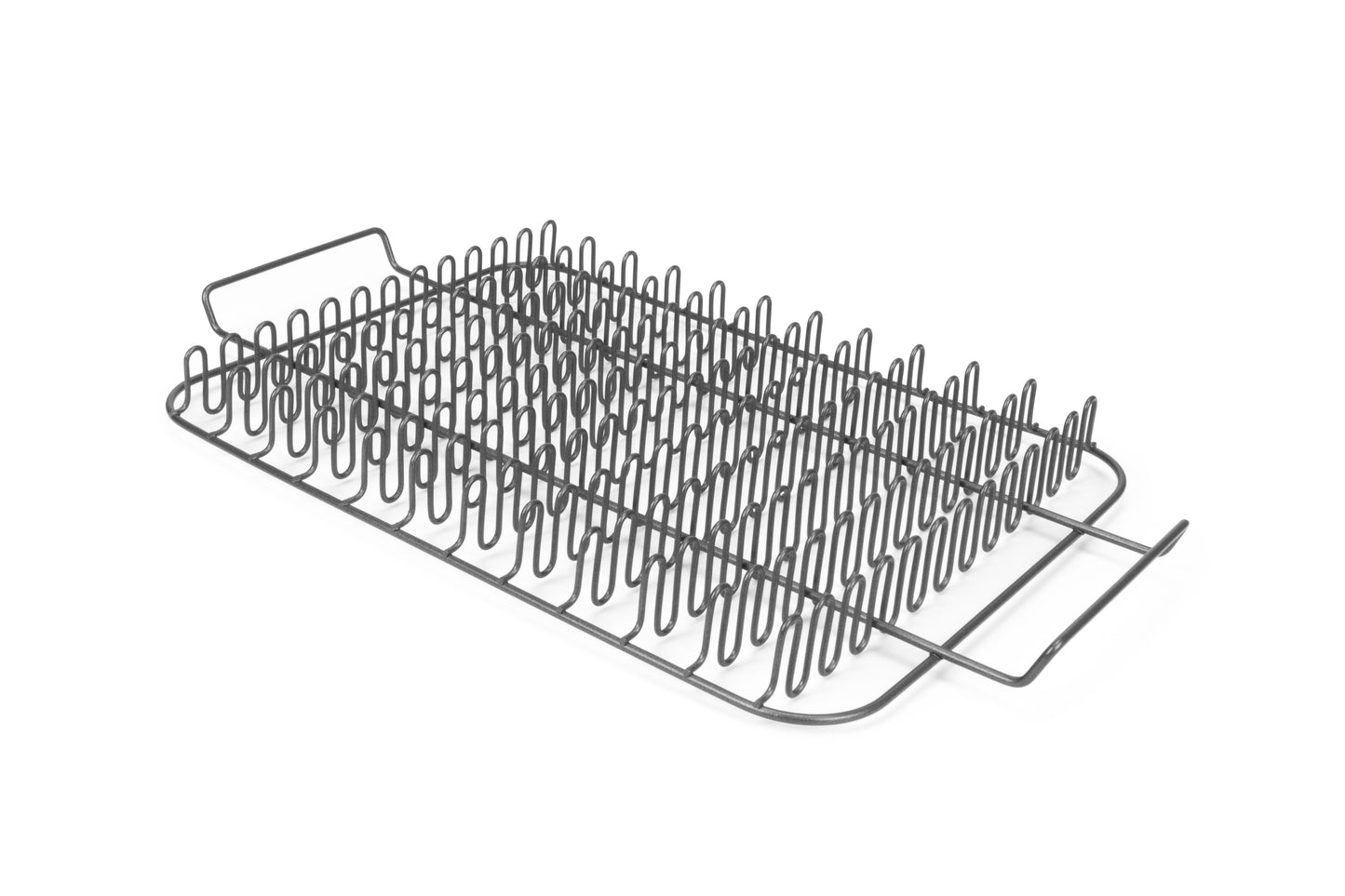 EaZy MealZ Bacon Rack + Tray Large, 2-pc set