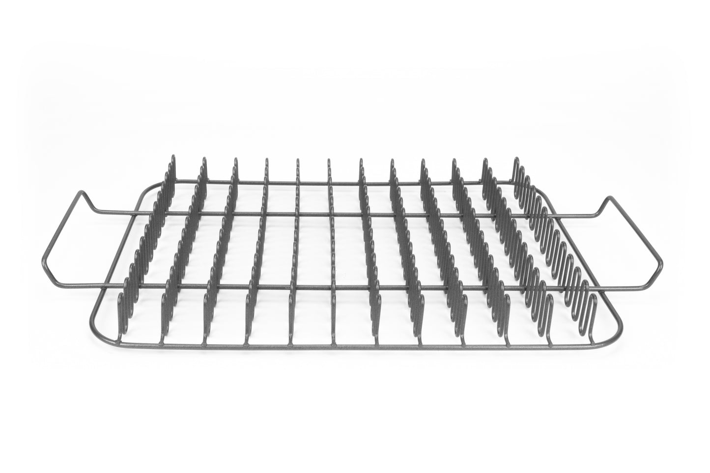 EaZy MealZ Bacon Rack + Tray Large, 2-pc set