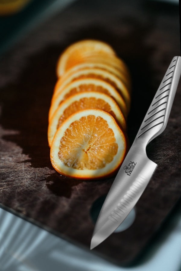 eazy mealz super-max sharpness knife set