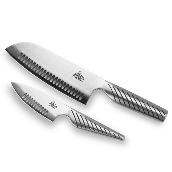 eazy mealz super-max sharpness knife set