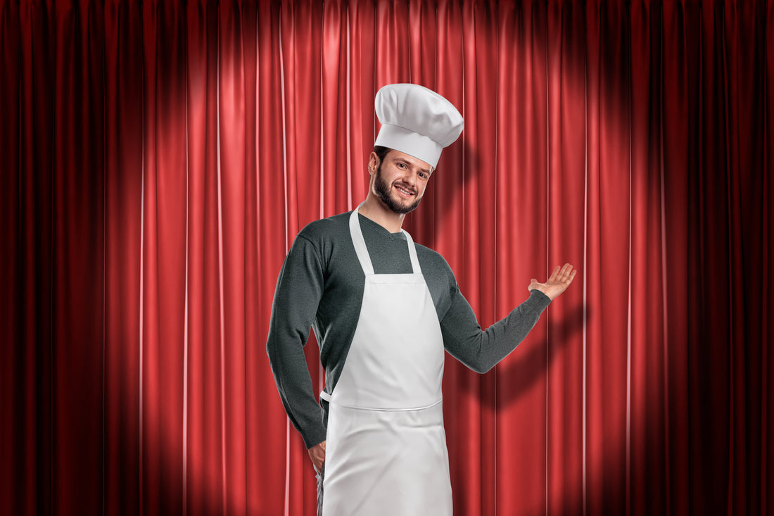 Celeb Chefs and Stars Can't Get Enough of the Air Fryer: Here's Why