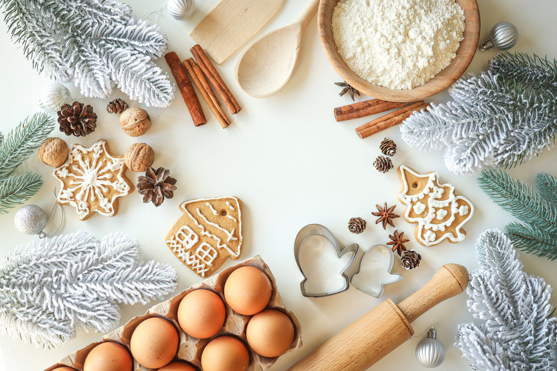 Unwrapping Sweet Magic: Creative Christmas Treats to Savor