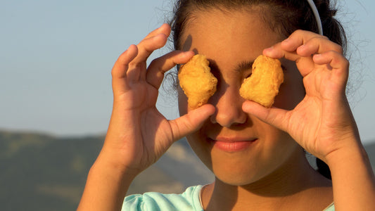 Picky Kids? Air Fryer Lunchbox Ideas They Will Surely Love!