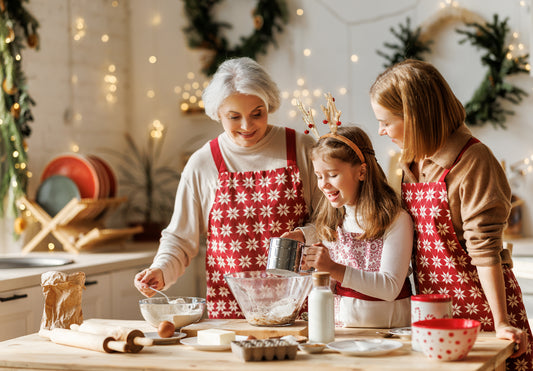 Cooking Up Christmas Magic: A Guide to Crafting the Ultimate Holiday Menu