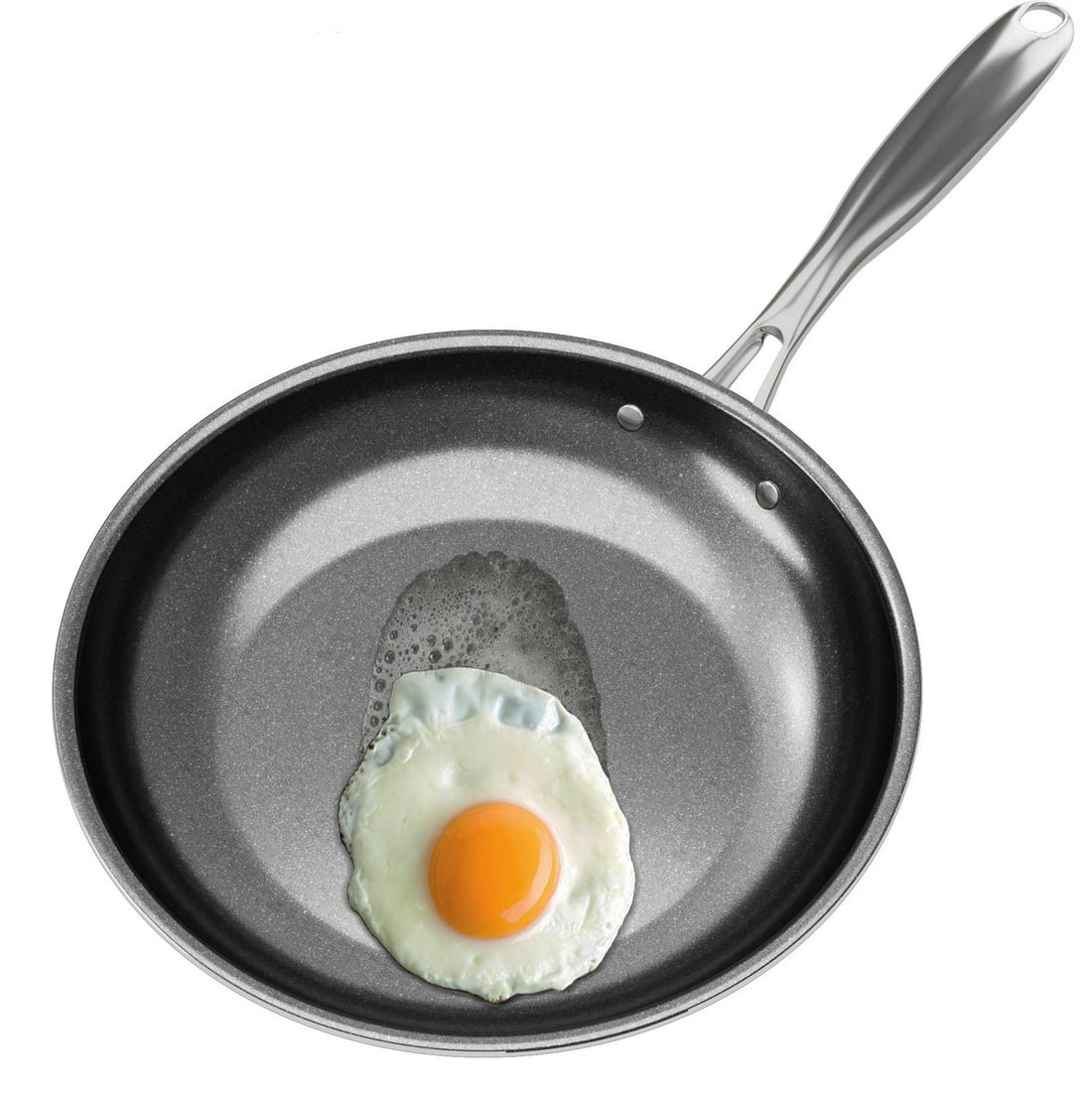 The Advantages of Nonstick Ceramic Cookware: A Comprehensive Guide