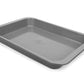 EaZy MealZ Air Fry Oven Casserole Pan, Ceramic Non-Stick, 13 x 9 Inch