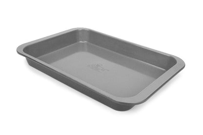 EaZy MealZ Air Fry Oven Casserole Pan, Ceramic Non-Stick, 13 x 9 Inch