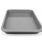 EaZy MealZ Air Fry Oven Casserole Pan, Ceramic Non-Stick, 13 x 9 Inch
