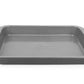 EaZy MealZ Air Fry Oven Casserole Pan, Ceramic Non-Stick, 13 x 9 Inch