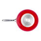 DiamoTech 12" EaZy Flip Wok, Ceramic Nonstick, Toxin-Free