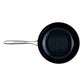 DiamoTech 12" EaZy Flip Wok, Ceramic Nonstick, Toxin-Free