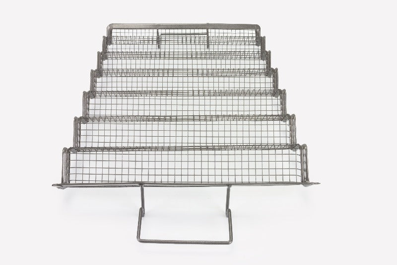 Texas Crisper Oven Air Crisping Tray/Baking Pan Set (XL TEXAS)