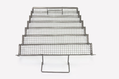 Texas Crisper Oven Air Crisping Tray/Baking Pan Set (XL TEXAS)