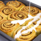 EaZy MealZ Air Fry Oven Casserole Pan, Ceramic Non-Stick, 13 x 9 Inch