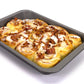EaZy MealZ Air Fry Oven Casserole Pan, Ceramic Non-Stick, 13 x 9 Inch