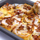 EaZy MealZ Air Fry Oven Casserole Pan, Ceramic Non-Stick, 13 x 9 Inch