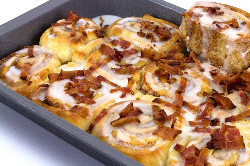 eazy mealz air fry casserole pan