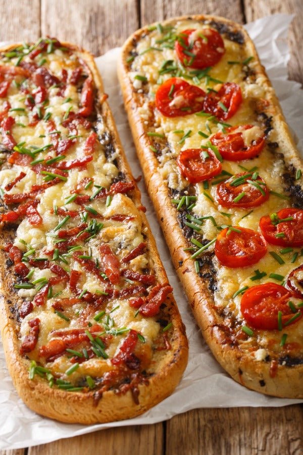 Crisper Bacon Bundle