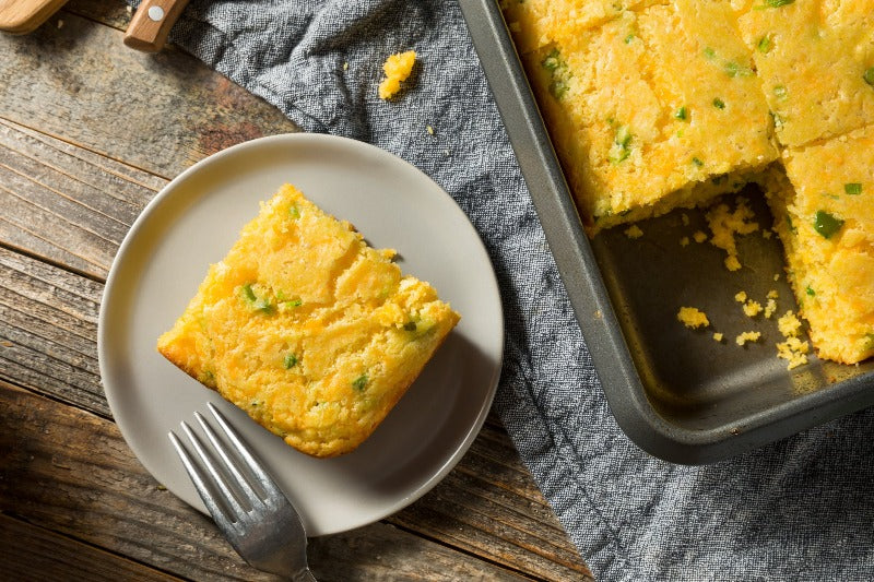 eazy mealz air fry casserole pan