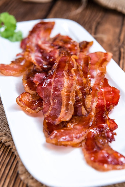 Crisper Bacon Bundle