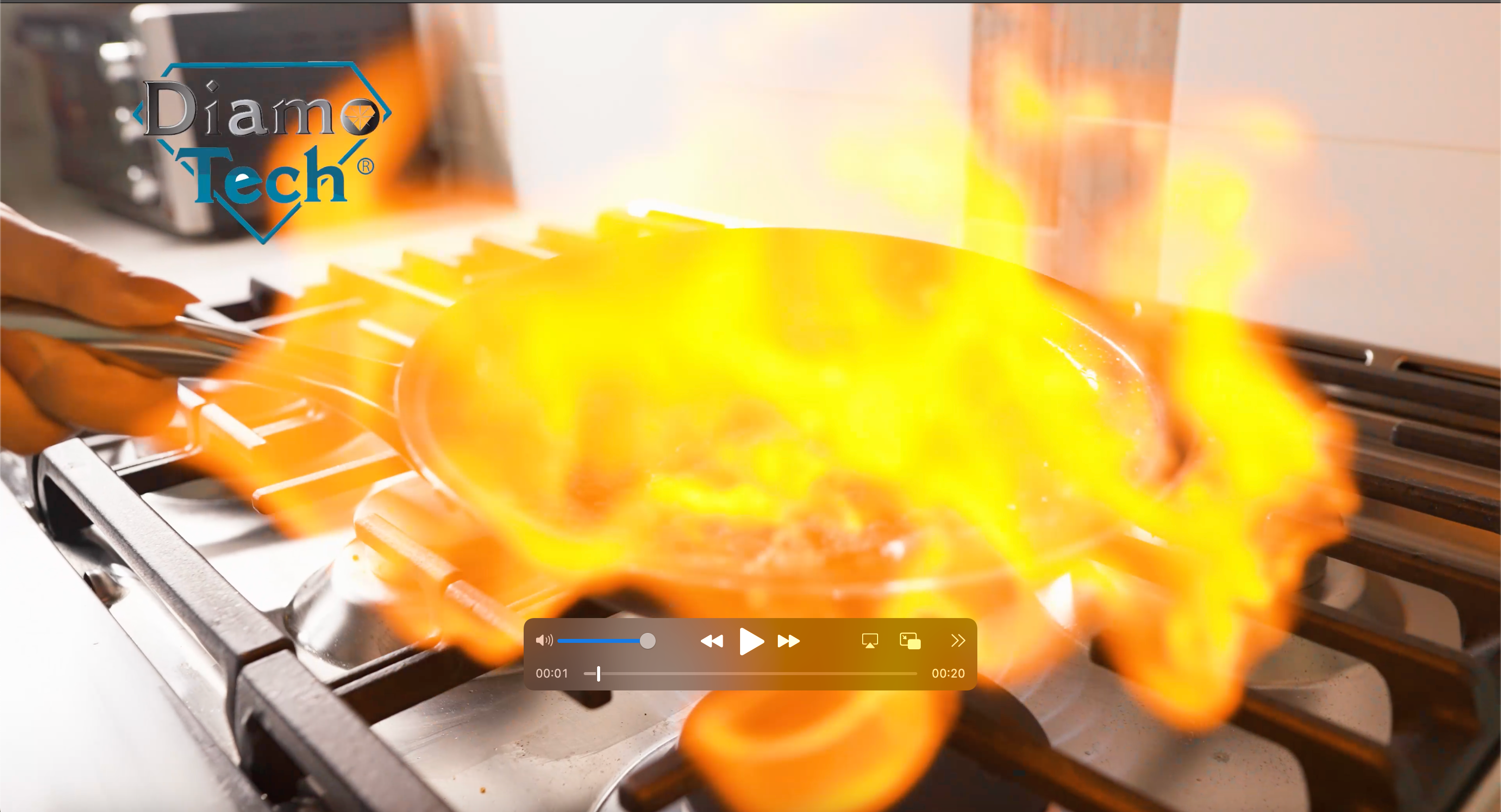 Load video: 