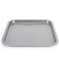 eazy mealz air fry crisper basket & bake pan 2-pc set