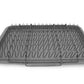 eazy mealz bacon rack xl + tray xl, 2-pc set