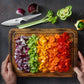 eazy mealz super-max sharpness knife set