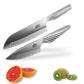 eazy mealz super-max sharpness knife set