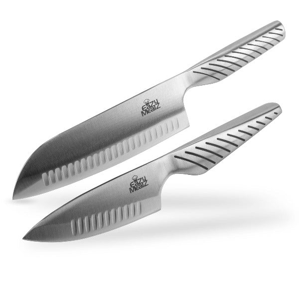 eazy mealz super-max sharpness knife set