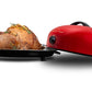 Oberdome Plus Dome Oven - Patented, Energy-Efficient, and Versatile Cooking with Domelok Heat Technology