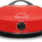 Oberdome Plus Dome Oven - Patented, Energy-Efficient, and Versatile Cooking with Domelok Heat Technology